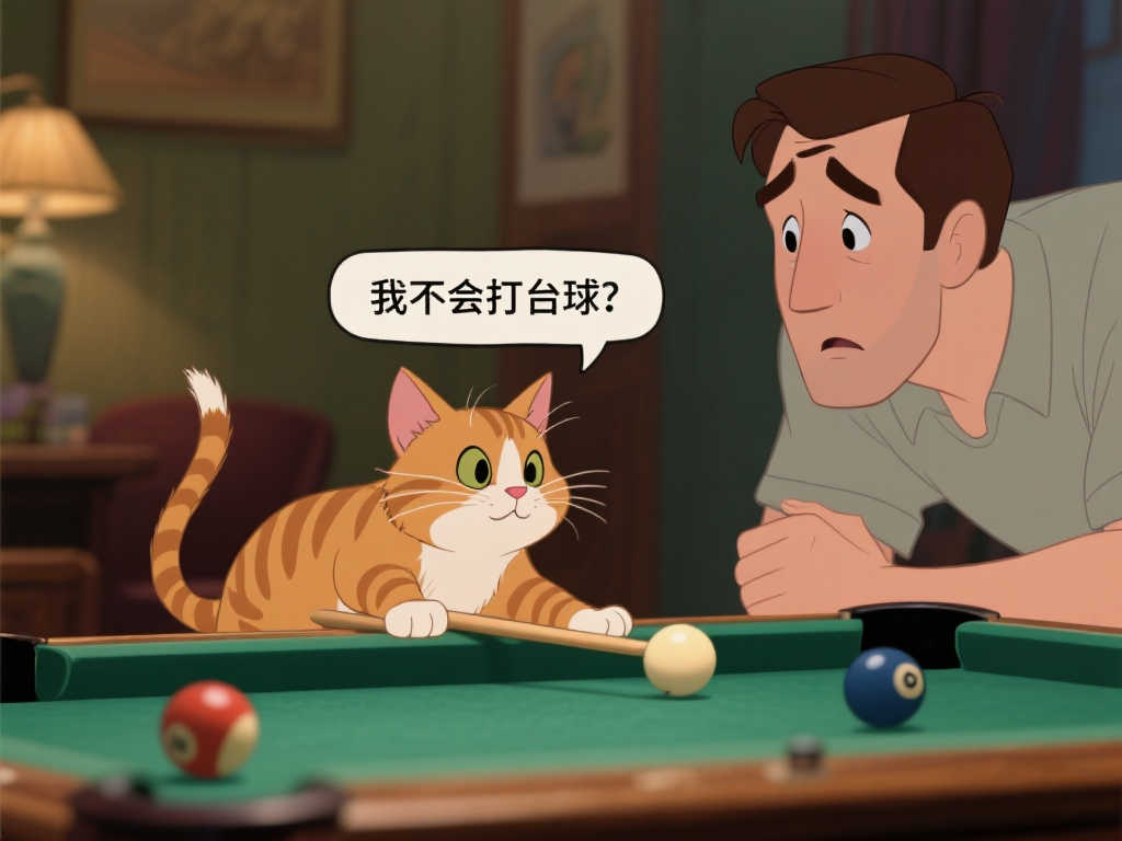 术与个人表